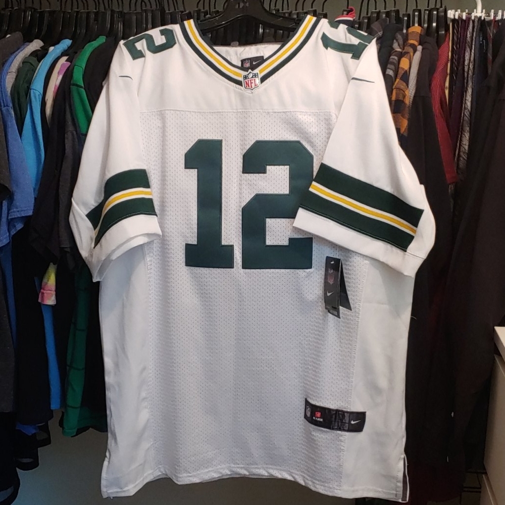 Green Bay Packers Jersey